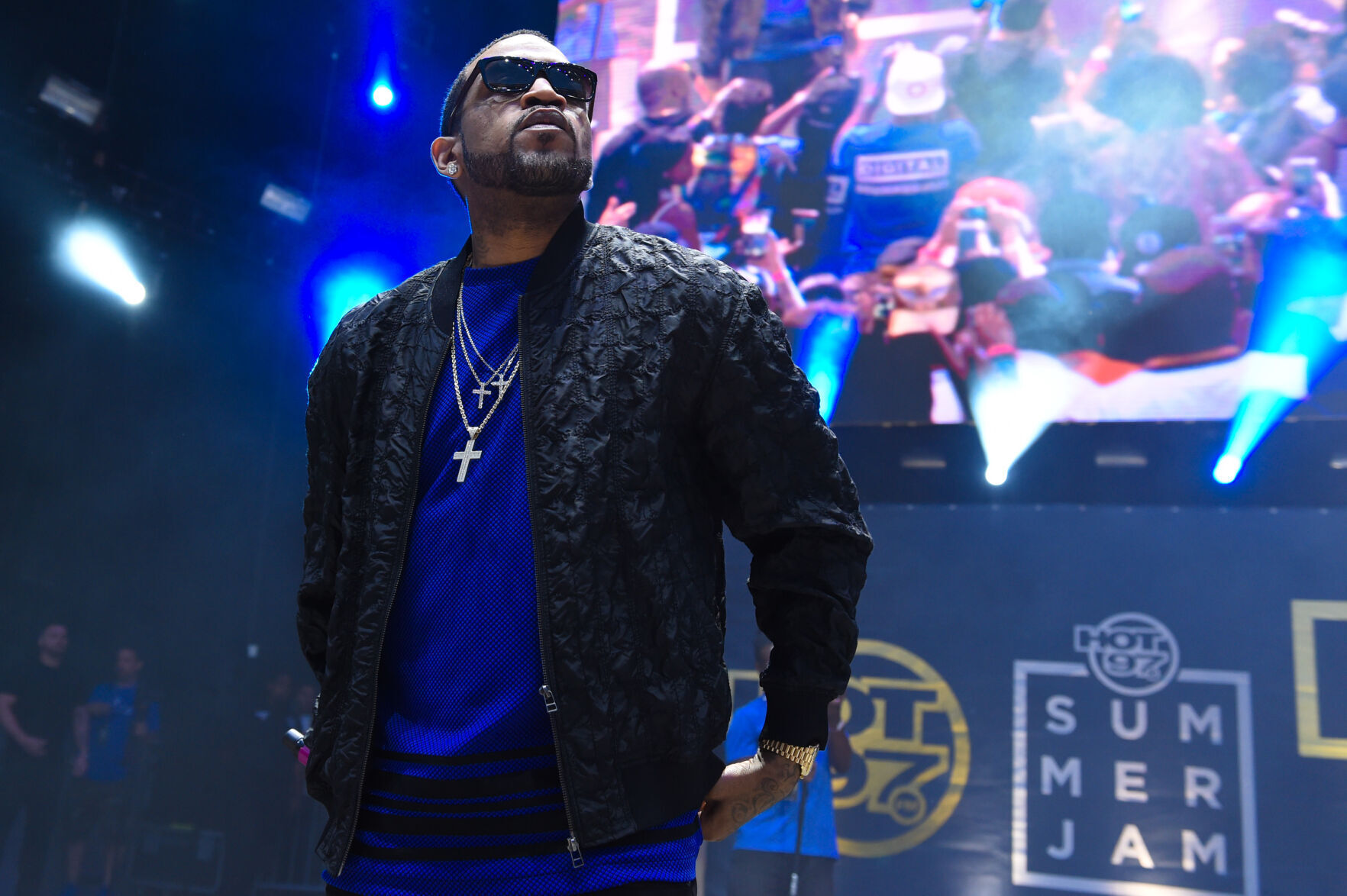 Lloyd Banks